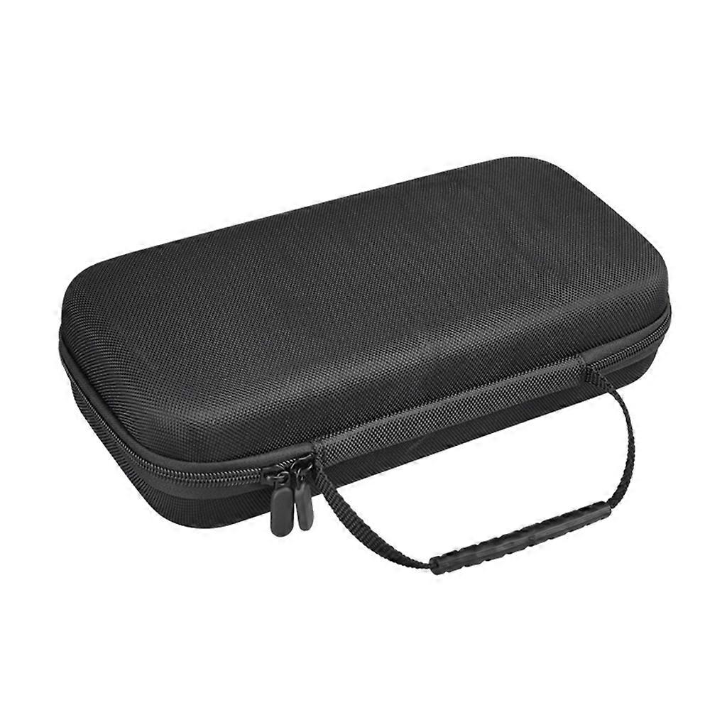 Wear-resistant Protector Case Microphone Storage Box Recorder Carry Case