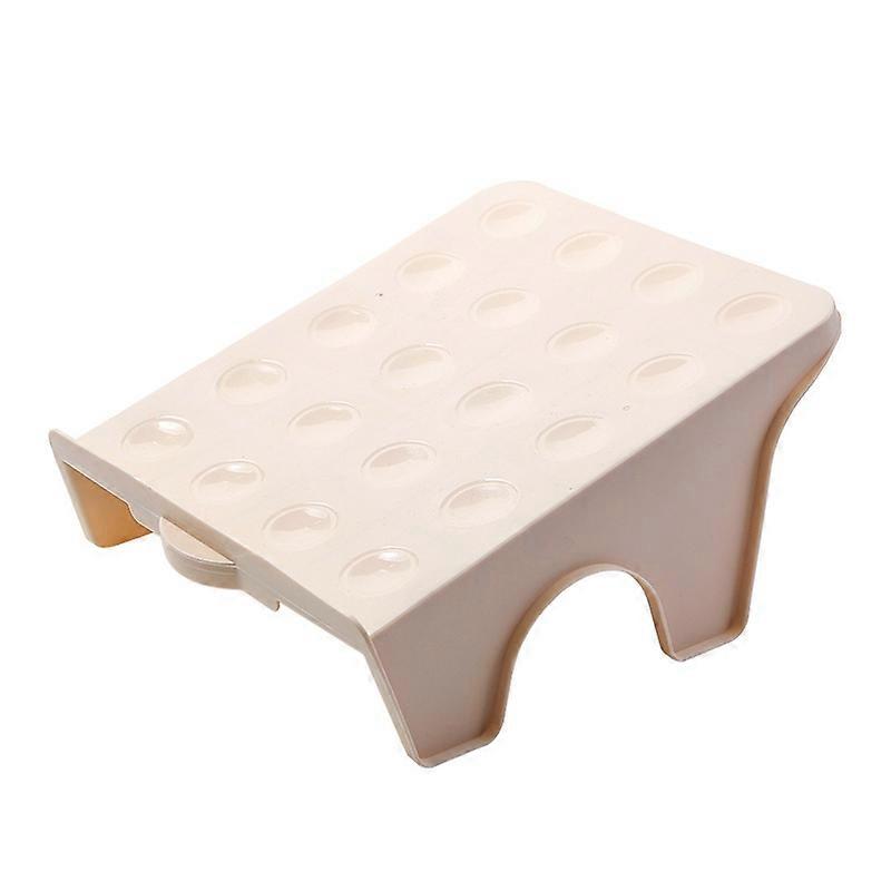 Shoe Storage Rack Space Saving Double Shelf Household Multifunctional Shoe Holder Shelf for Home