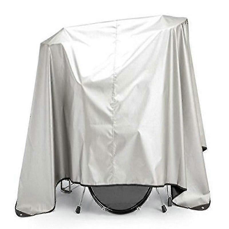 Drum Waterproof Cover Stage Drum Fire Drum Set Dust Cover 200x250cm