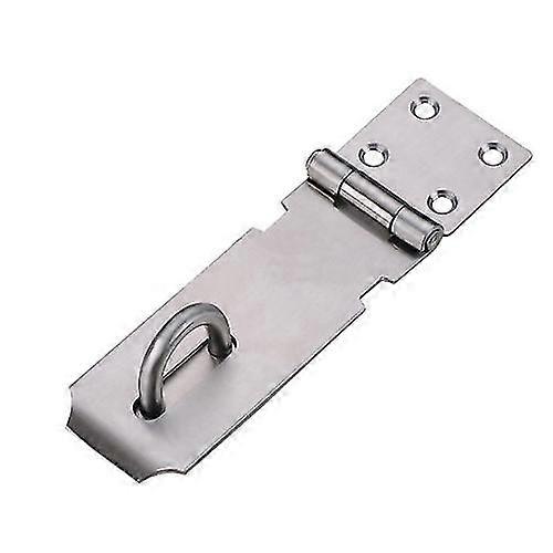 Stainless Steel Door Lock Latch