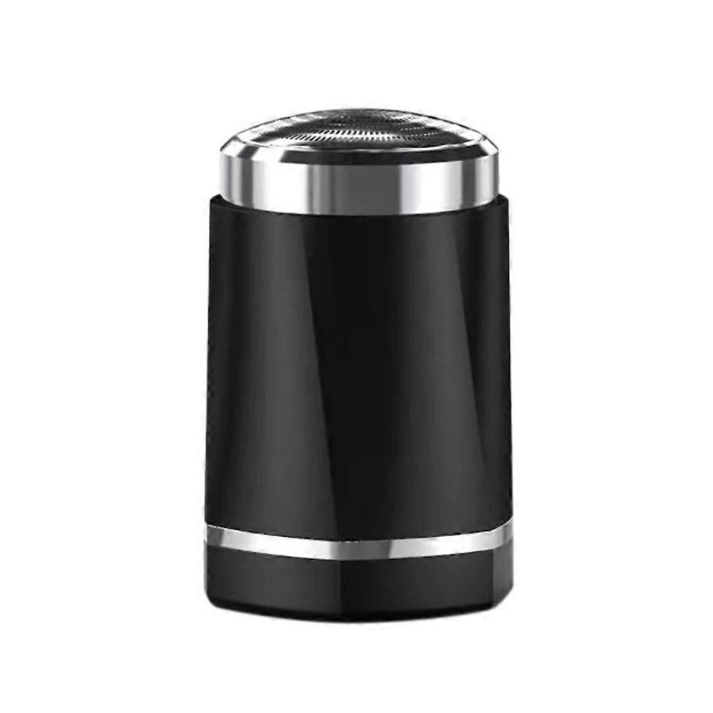 Mini Electric Razors For Men USB Rechargeable Electric Razor