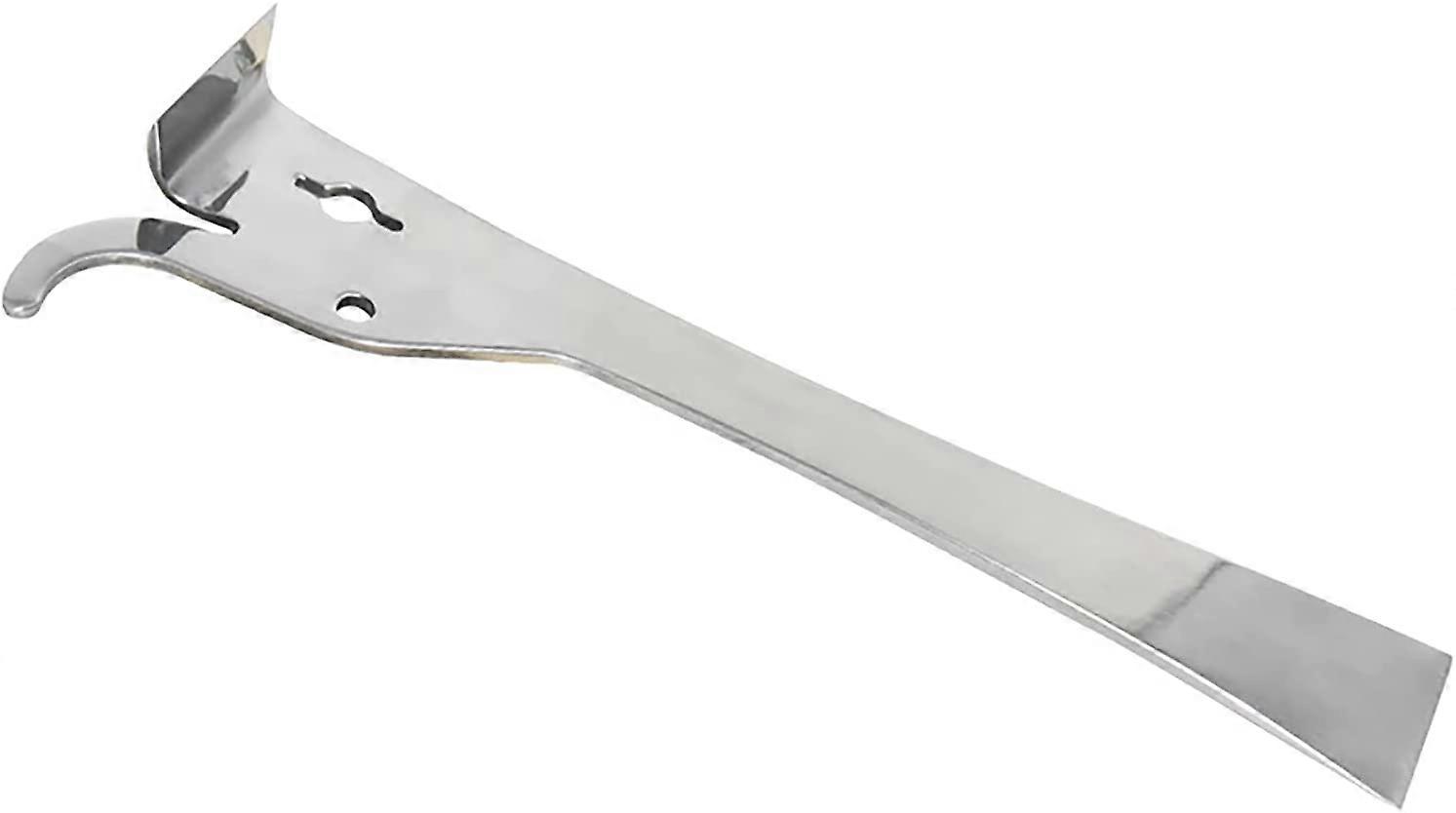 Honey Shovel, Stainless Steel Bee Hive Scraper Tool, Scraper Bee Hive Scraper Tools