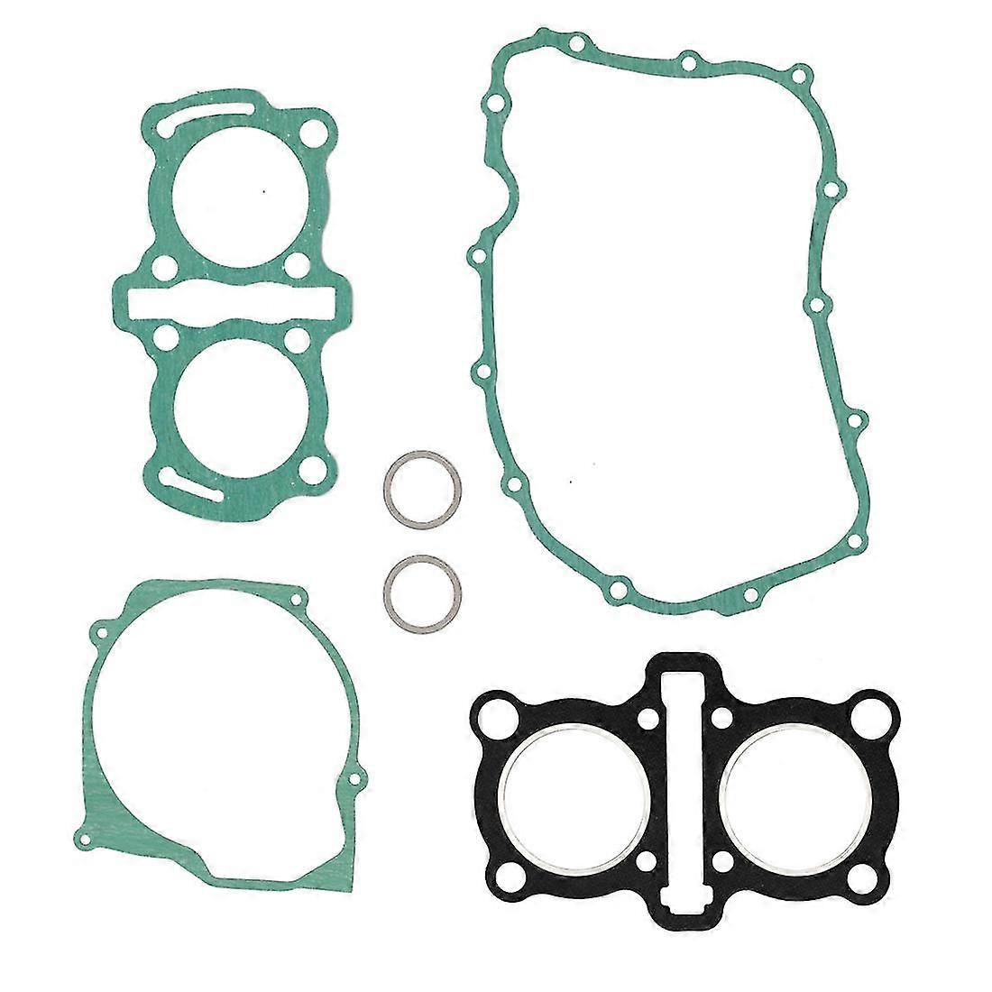 compatible Honda CB400 A CB400 C CB400 T CM400 C 1978-1981