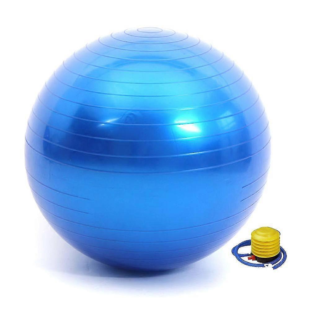 כדור התעמלות, כדור יציבות לבית, יוגה, כדור כושר, כדור פיזיו, כדור שוויצרי, פיזיותרפיה