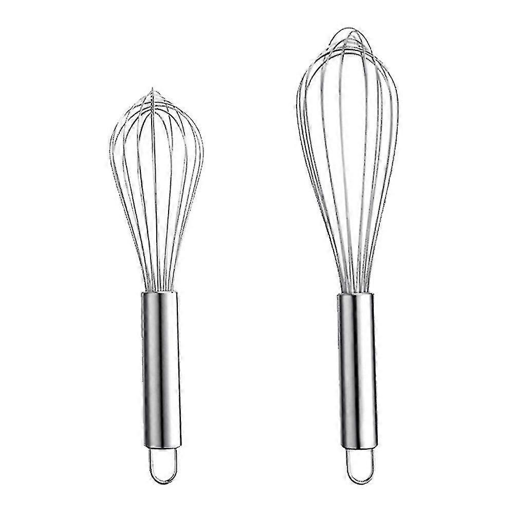 Stainless Steel Hand Egg Beater Sprinkle Shop Kitchen Cooking