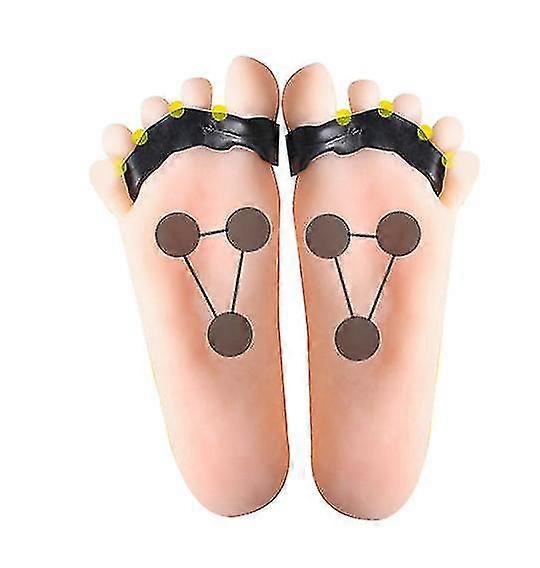 Bunion Corrector Toe Spacers Toe Straightener Big Toe