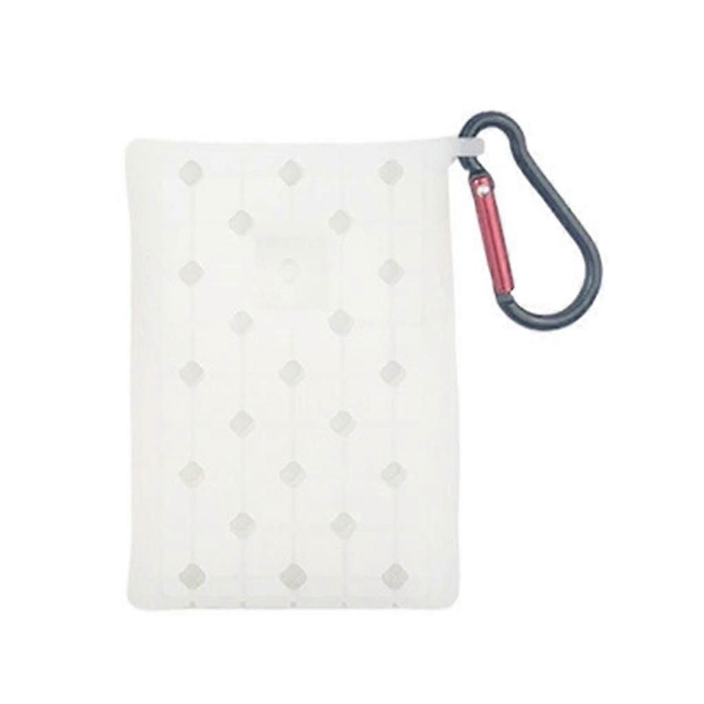 Protective Silicone Case For Samsung T7/ T7touch Portable Ssd 1tb 2tb 500gb