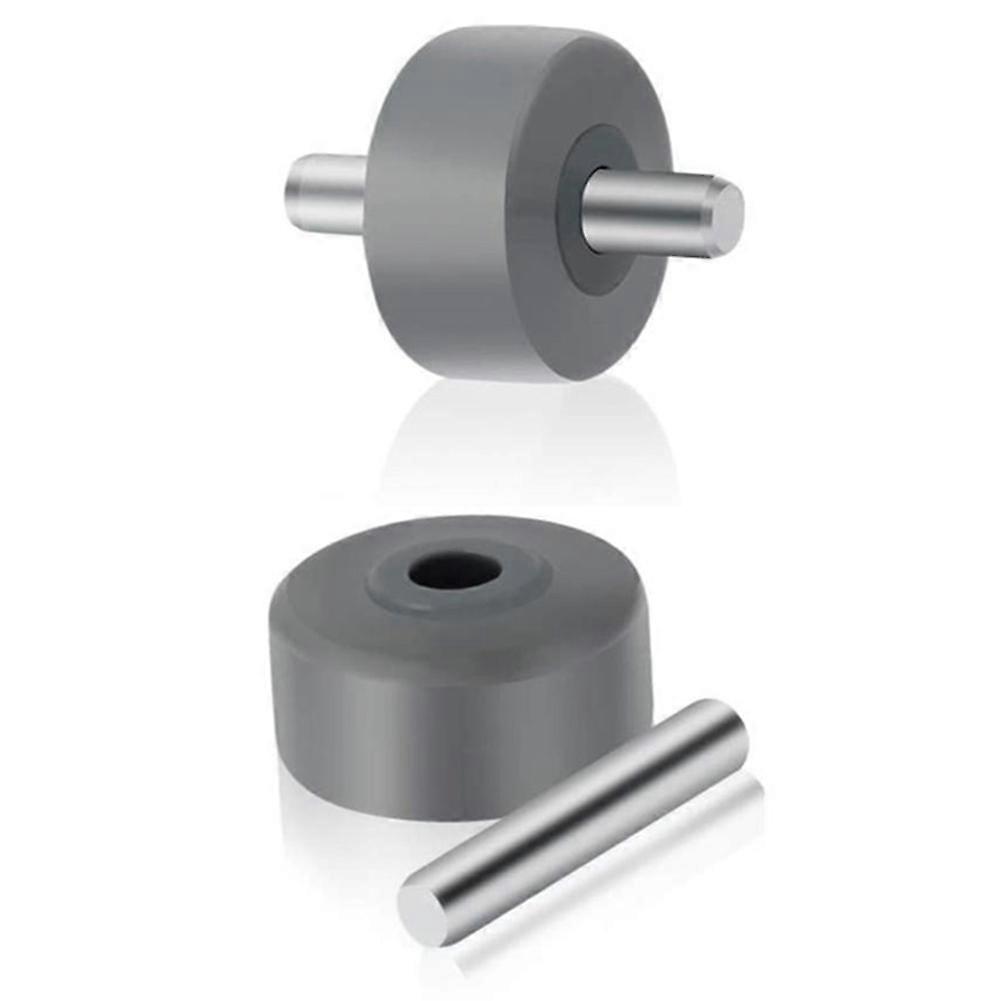 Replacement Front Wheel for Vacuum Cleaner Durable Maintenance Supplies Hardware Tool