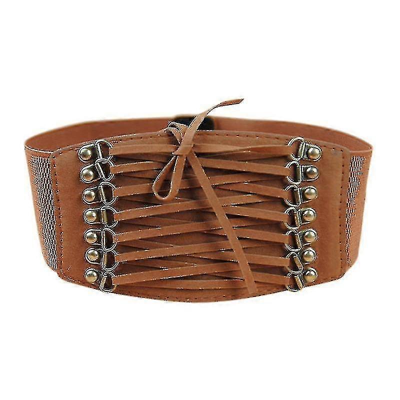 Stretch Riem Dames Rok Accessoire