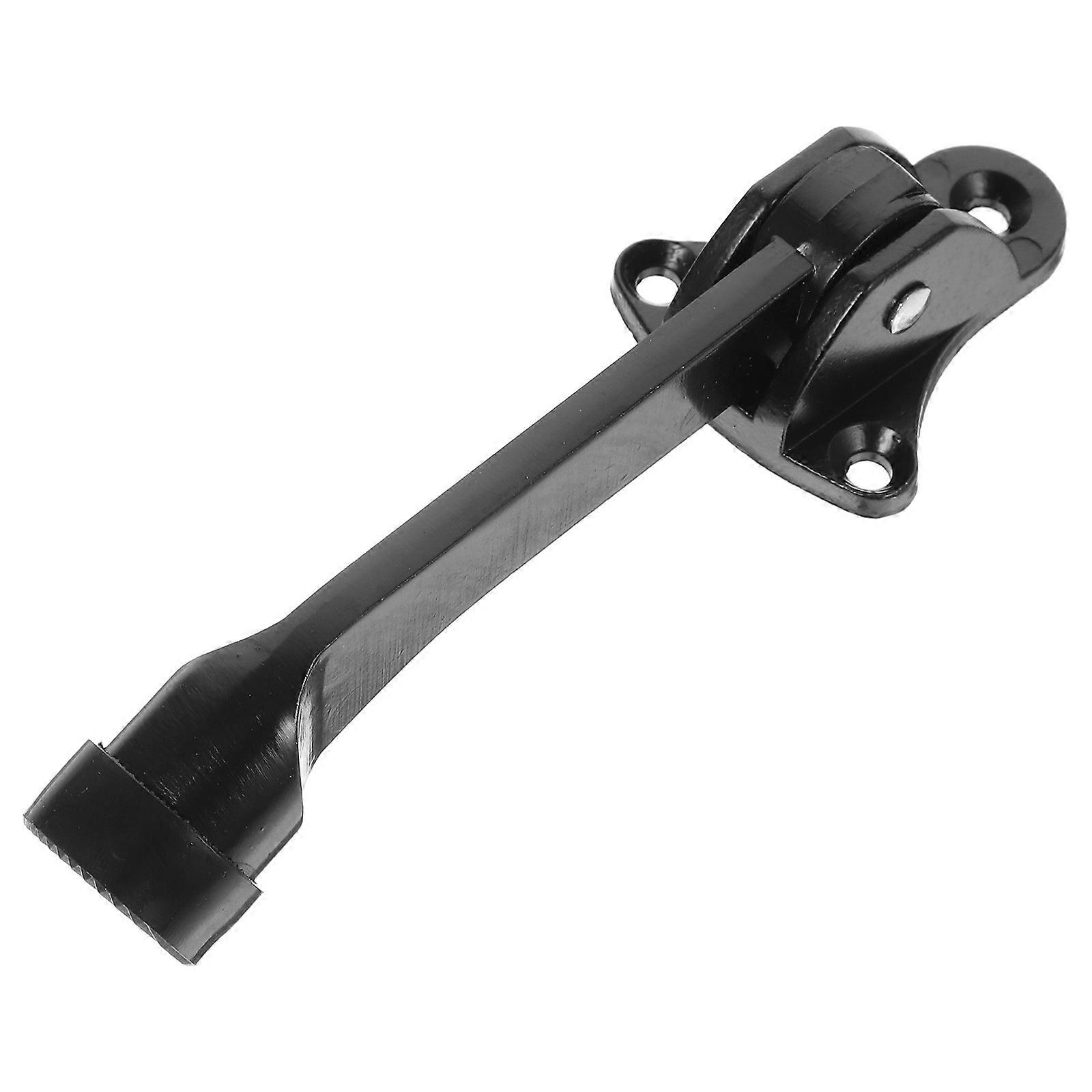 Sicherheits-Türstopper Kick-Down und Flipping Down Türstopper Türwandschutz
