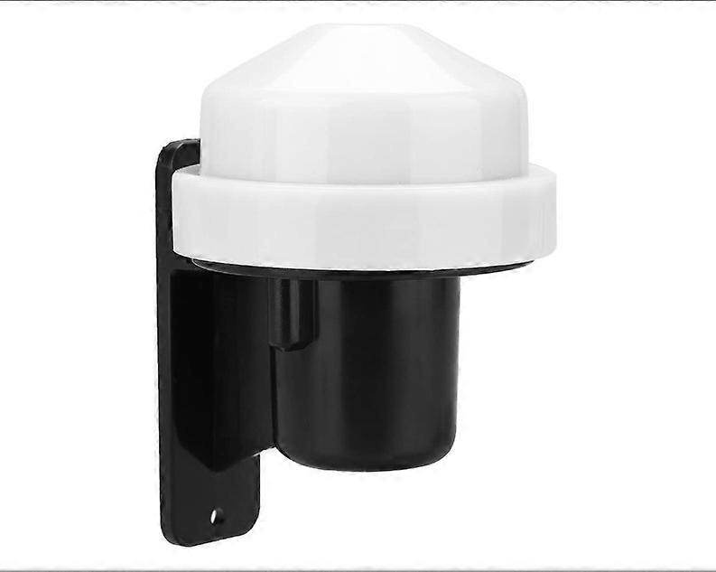Photoelectric Sensor Light Switch Photoelectric Sensor Dusk to Dawn Sensor AC 230V