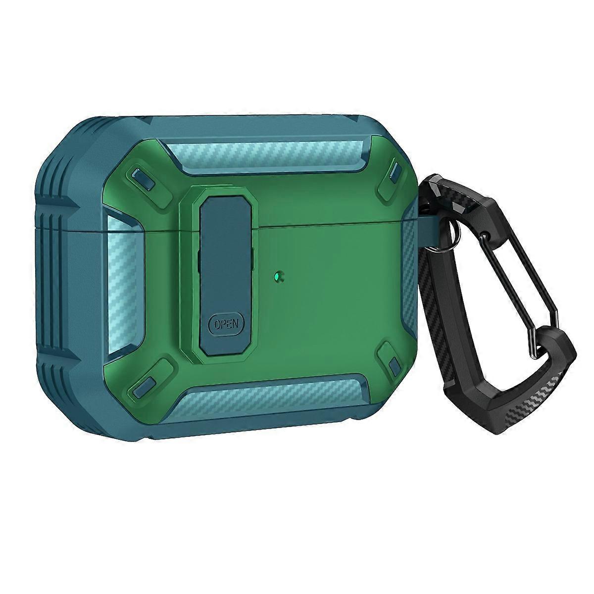 Shield Earphone Case For AirPods Pro 2