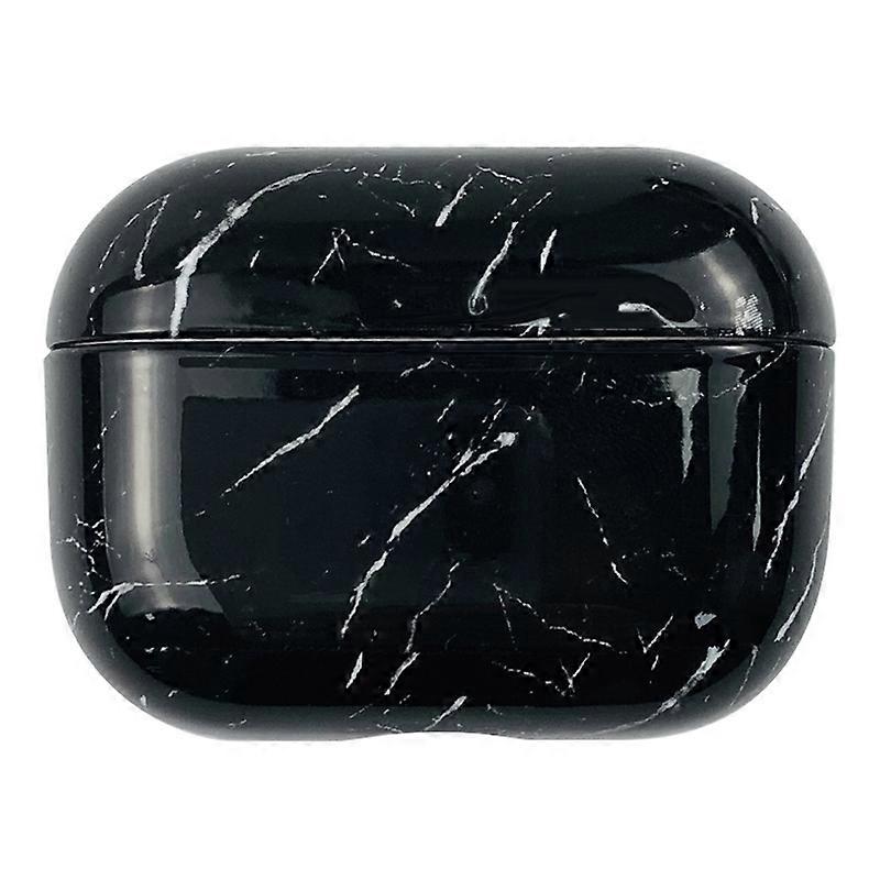 Marble Protective Case For AirPods Pro 3