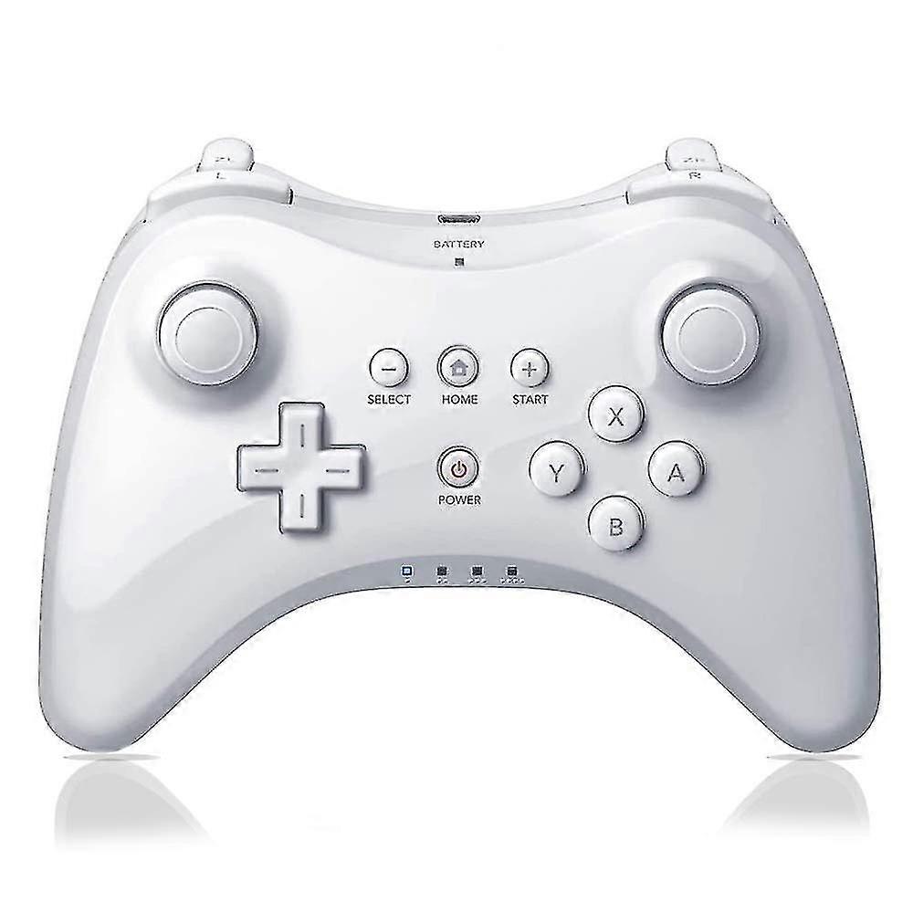 Draadloze oplaadbare tand Dual Analoge Controller Gamepad