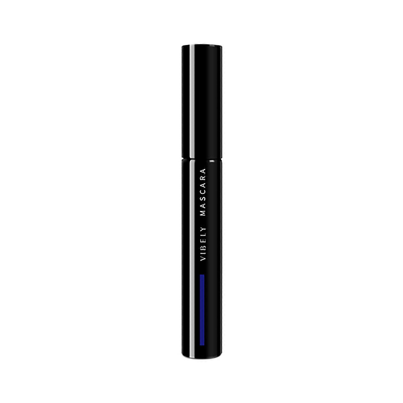 Mascara Color Mascara, Χοντρή Και Μακράς Διάρκειας Curling, Χωρίς Μουτζούρες, Mascara_c24070317