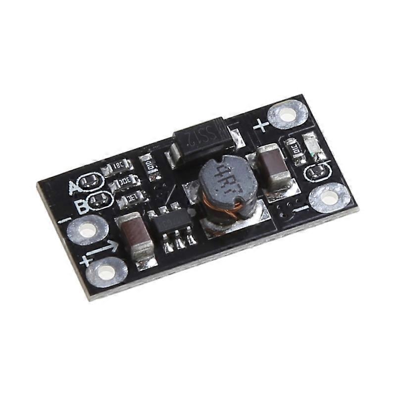 DC-DC Step Up Power Module for DC to for DC Boost Converter 3.7V to 12V Voltage