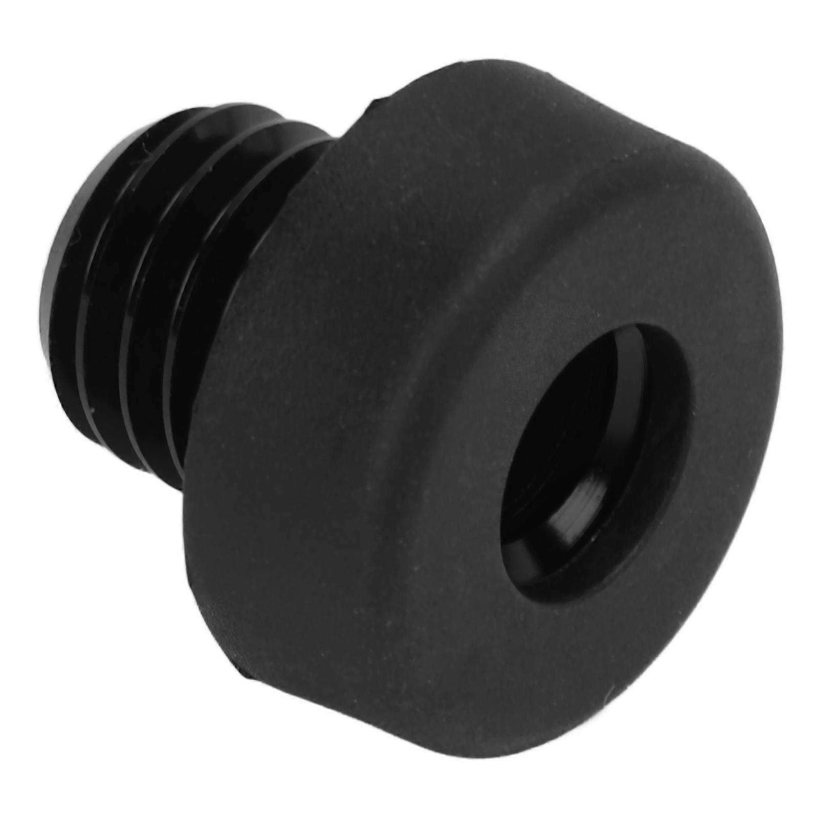 Billiard Cue Back Plug Screw compatible Connection Between Club and Extension Handle Billiard Accessories compatible MEZZ