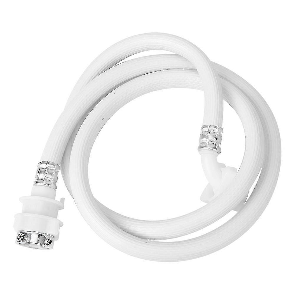 1.5m Universal Washing Machine Inlet Hose - G34in Inlet Thread