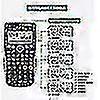 Fx-300Es Plus Scientific Calculator, Black