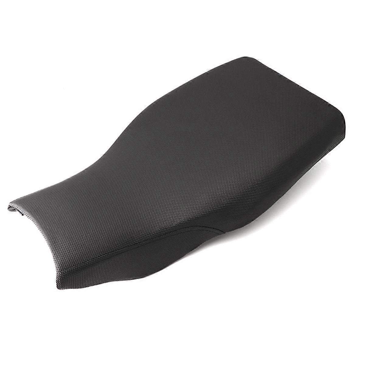 ATV Seat Saddle Fit for 150Cc 200Cc 250Cc Chinese Big Bull ATV UTV Four Wheel Motorcycle Quad Dirt