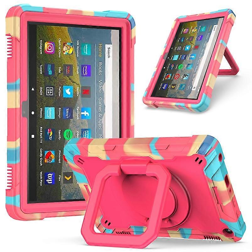 PC Case For Amazon Kindle Fire HD 8 (2020)
