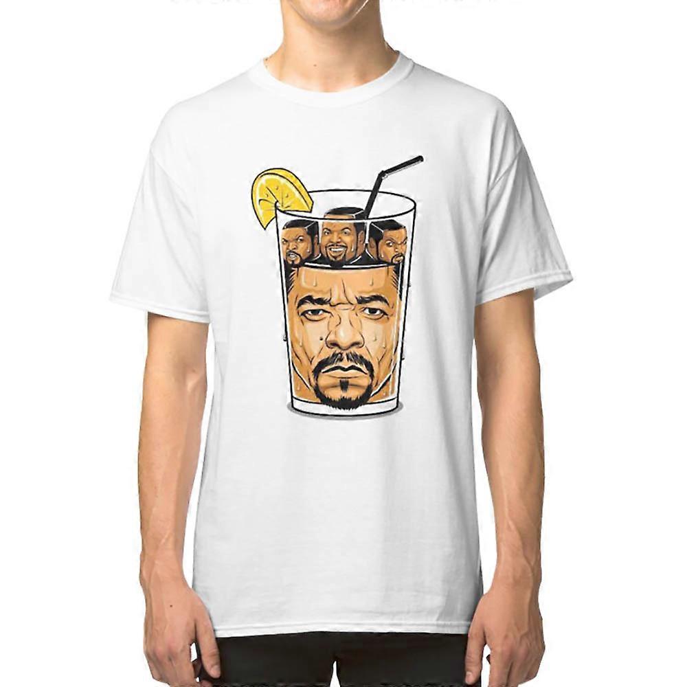 Ice T & Ice Cube T-shirt