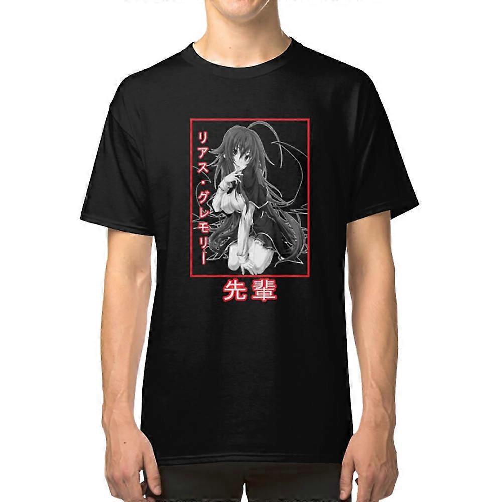 Camiseta rias Gremory