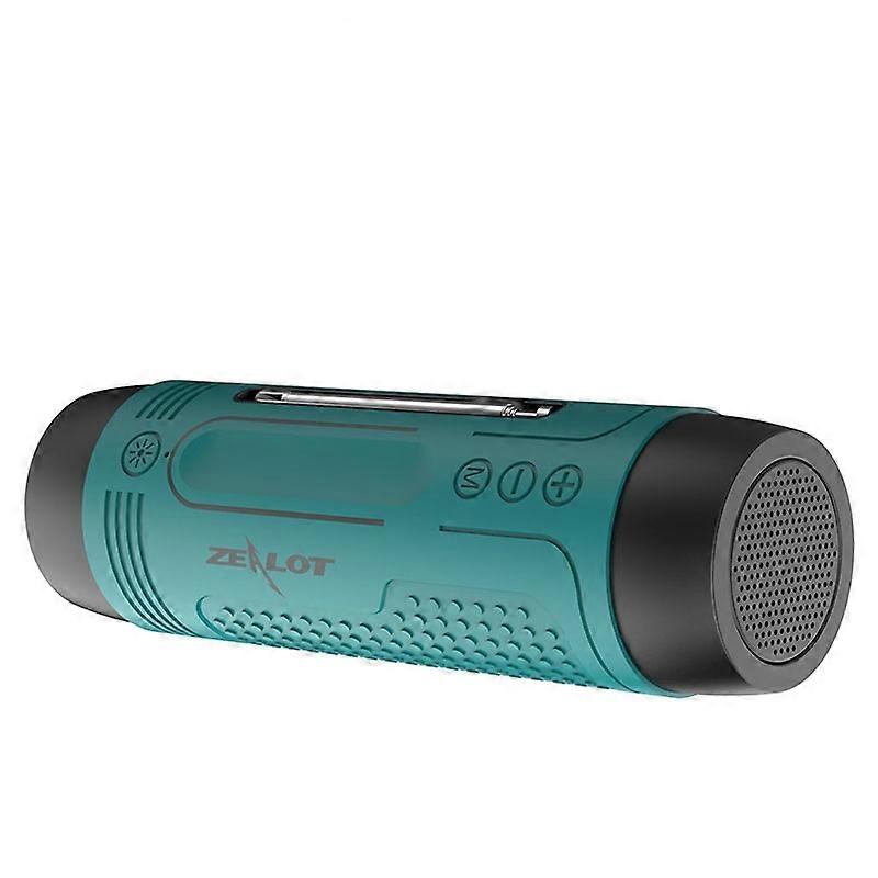 ZEALOT Multifunctional Bass Wireless Bluetooth Speaker