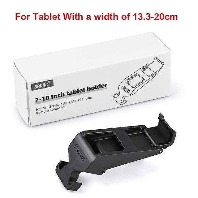 Tablet Bracket Holder for DJI Mavic 3/3 Classic/Mini 3 PRO/Air 2/2S /Air 3 RC-N1/N2 Remote Control Bracket Pad Clamp ClipRemote Control Toy Accessorie