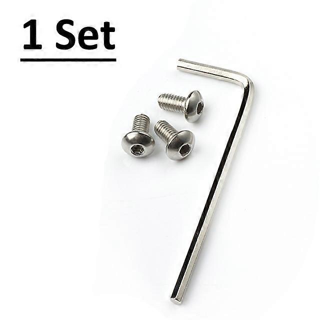 Rear Back Fender Mudguard Screws For M365/ Pro Electric Scooter Rubber Cap Silicone Cover Screw Plug Cover