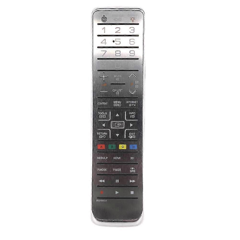 New BN59-01051A For Samsung 3D Smart LCD TV Remote Control BN59-01054A UA46C7000