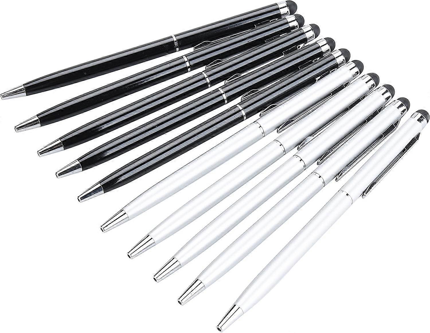 10pcs Touch Pen for iPad Samsung Galaxy  with Capacitive Touchscreen