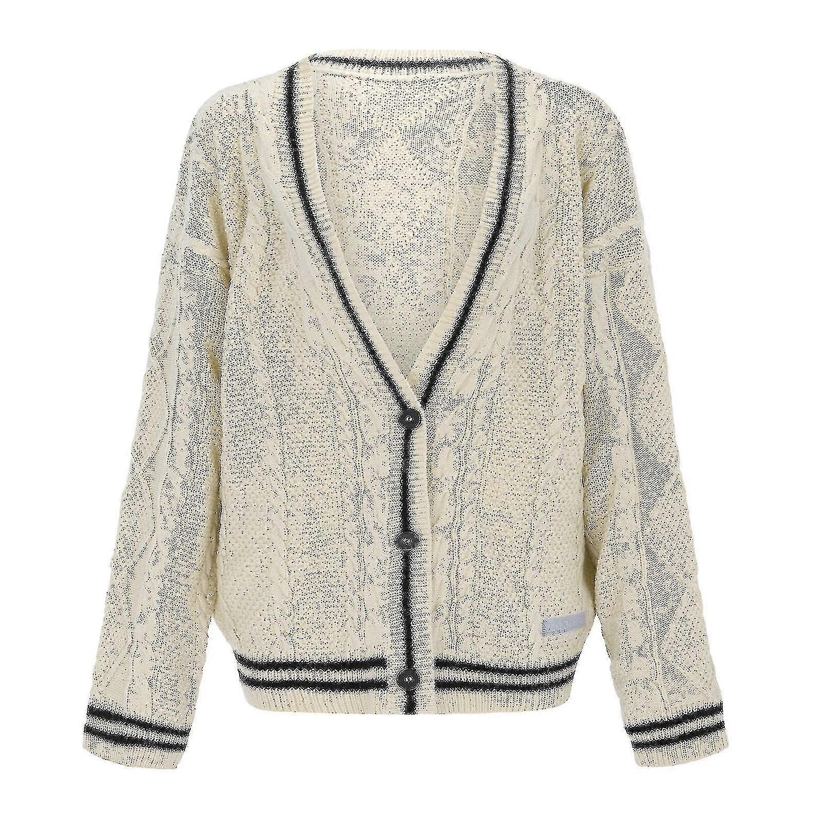 hvězda vyšívané pletené folklór svetr, eras turné merch vánoční dárky