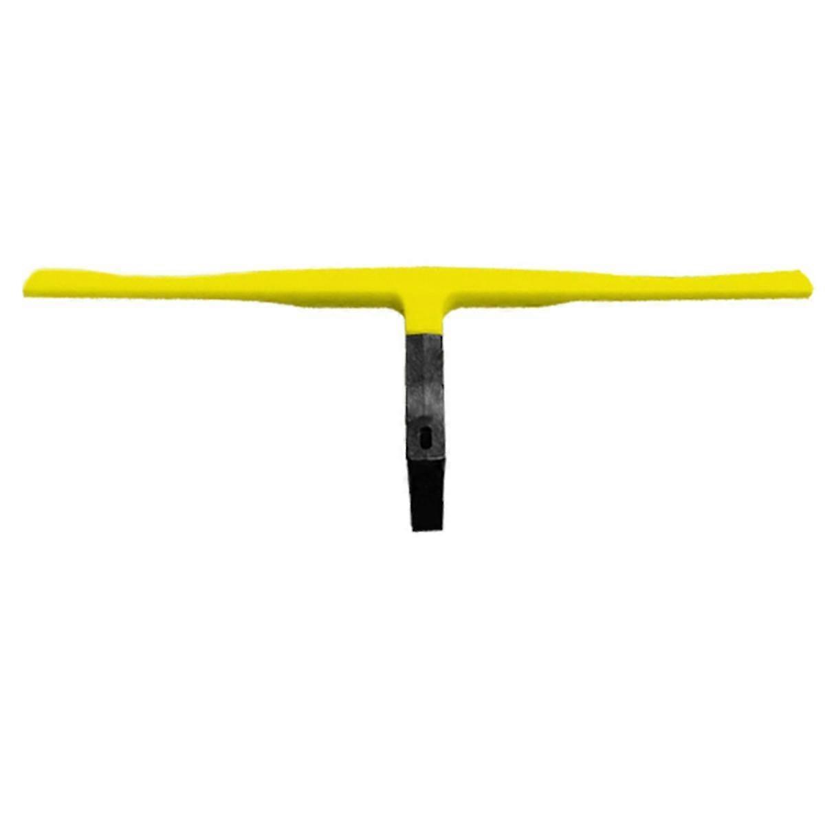 Golf Putting Trainer T-Putting Exerciser with Gesture Alignment Aid - Golf Putter Training Accessor
