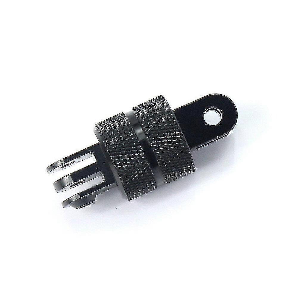 360 de grade rotative conector comun bracket trepied mount adaptor pentru Gopro 7/6/5/4/3