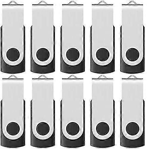 Clé USB 16gb Memory Sticks Portable Metal Flash Drive