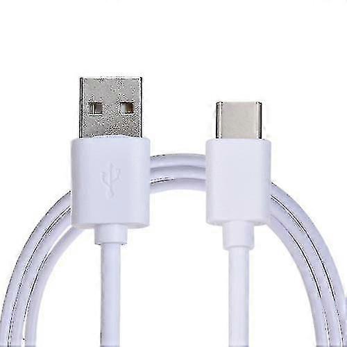 3.3ft Android Type-c Usb-c Charging Cable Sync Data Line Cord
