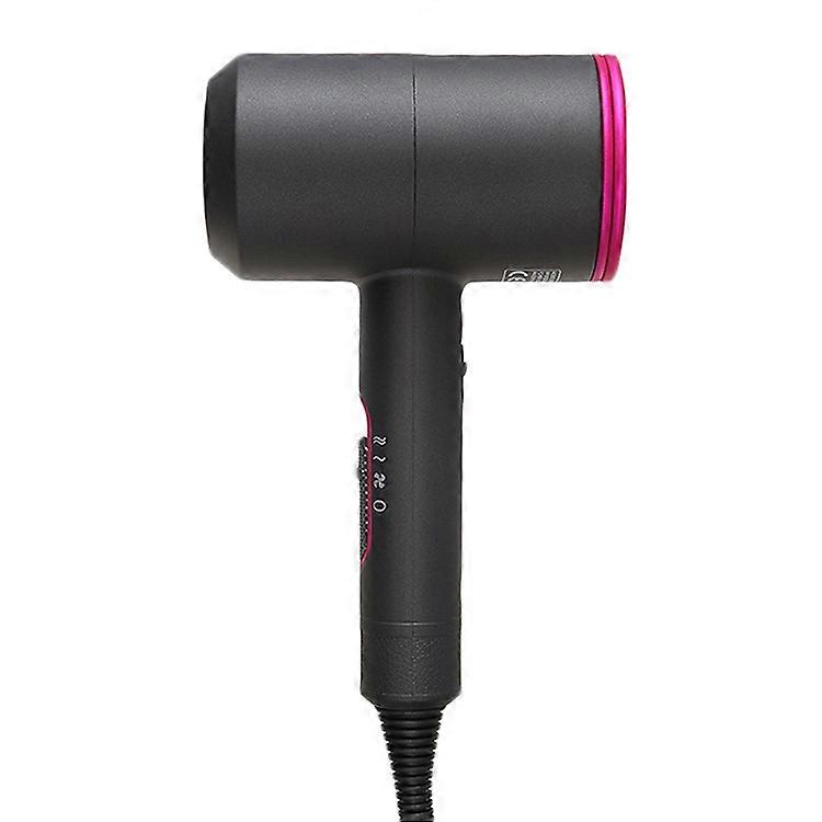 2000W Anionic Cold Hot Air Constant Temperature Hair Dryer