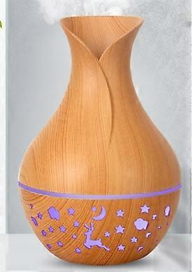 Aromatherapy machine