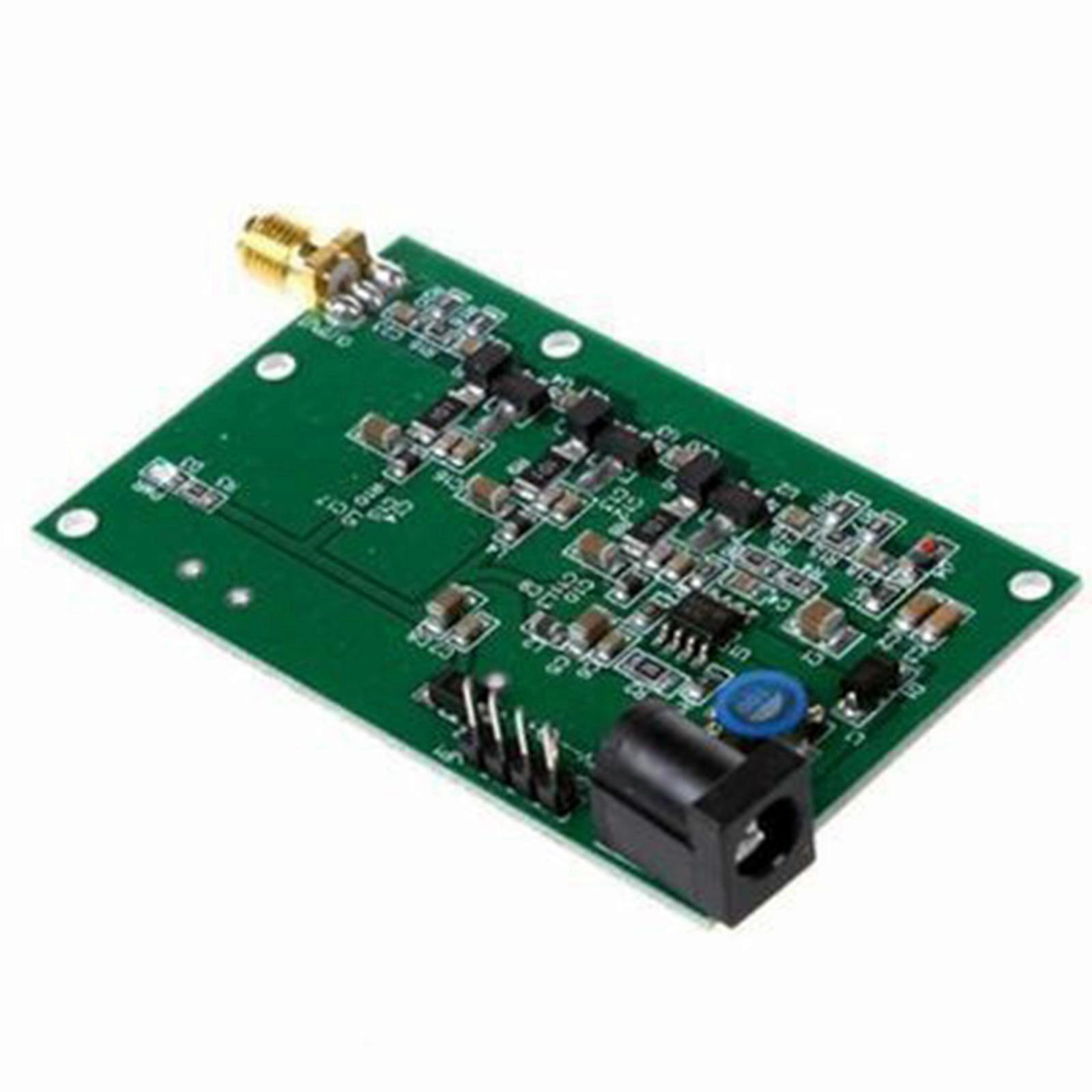 1.5GHz SMA Track Noise Source Module Board Spectrum External Generator