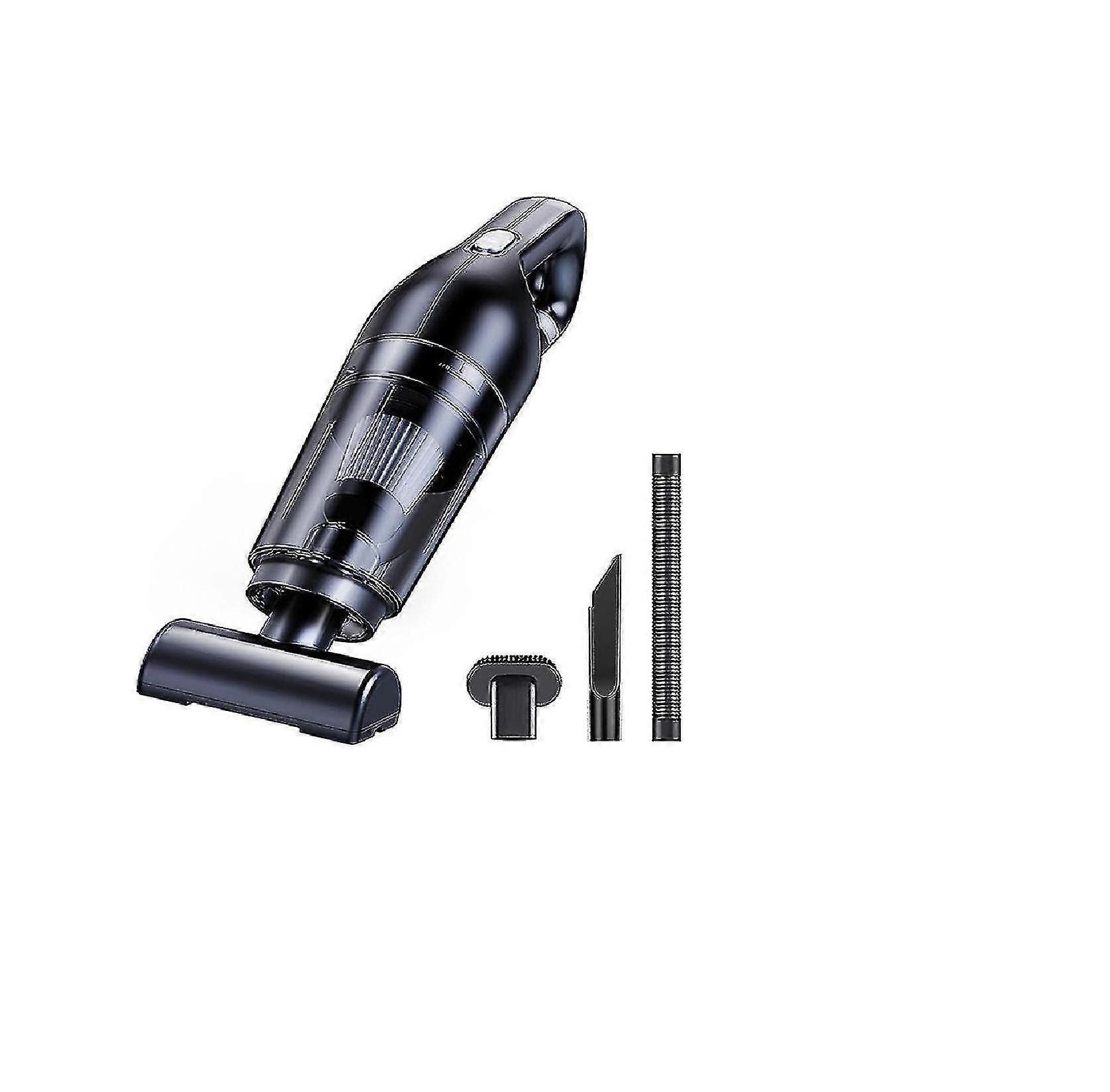 Aspirapolvere utilizzato nell'autolavaggio