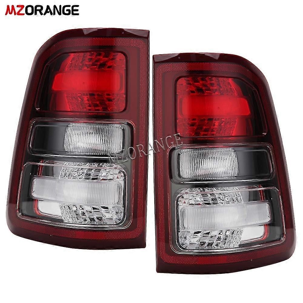 Rear Tail Light For Dodge Ram 2019 2020 2021 Turn Signal Light Stop Brake Lamp Driving Light