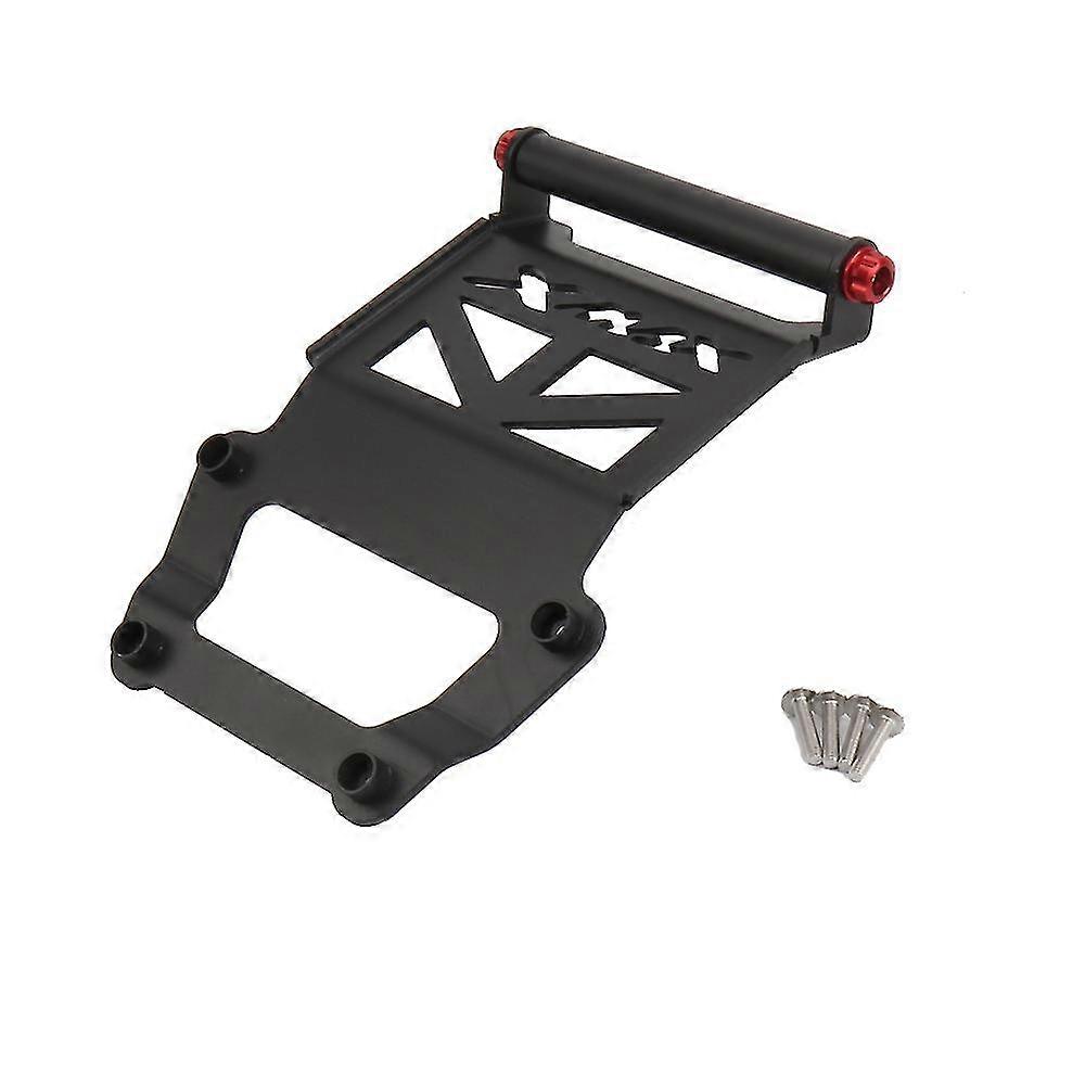 For Yamaha X-max 300 Xmax 300 Xmax300 2023 Motocycle Front Phone Holder 22mm Mobile Navigation Gps Bracket Stand Plate Support