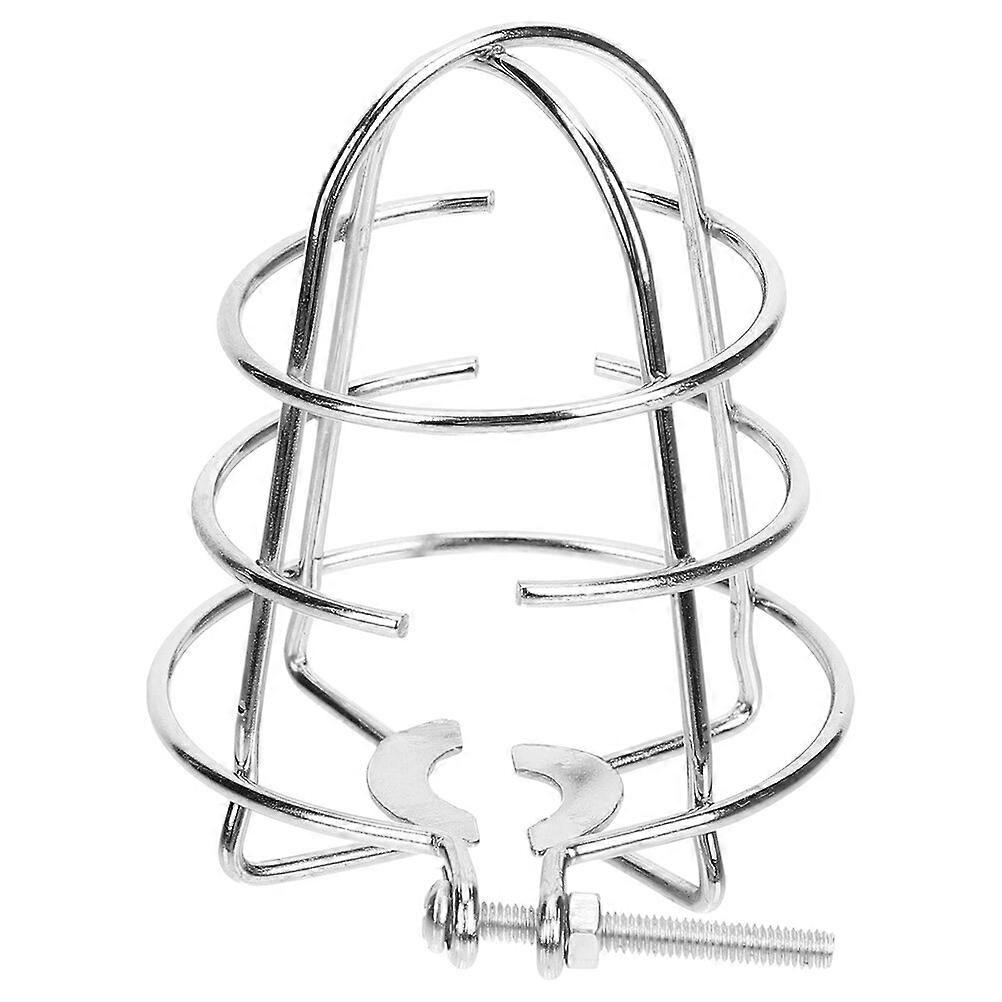 Sprinkler Head Protector Fire Sprinkler Bracket Vis Type Fire Head Cage Fire Sprinkler Cover