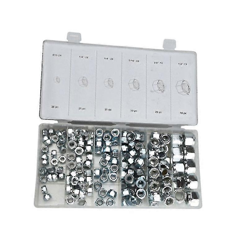 Zinc Alloy Rivet Nut For Fixing