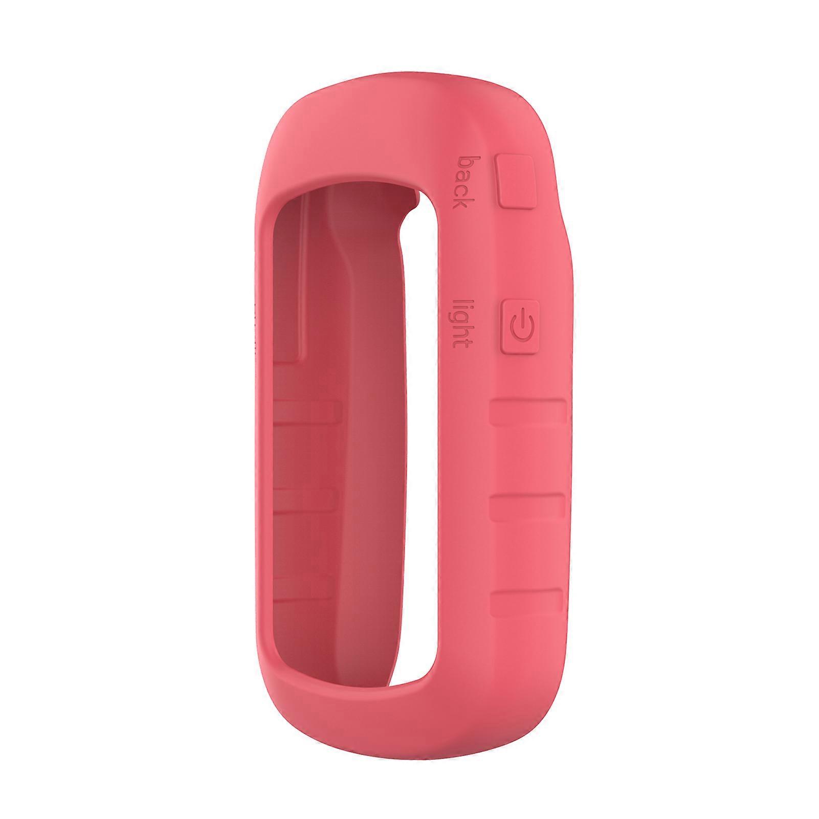 Protective Case Soft Dustproof Silicone Handheld GPS Cover Protector Compatible Garmin eTrex 10 20 30 201X 309X
