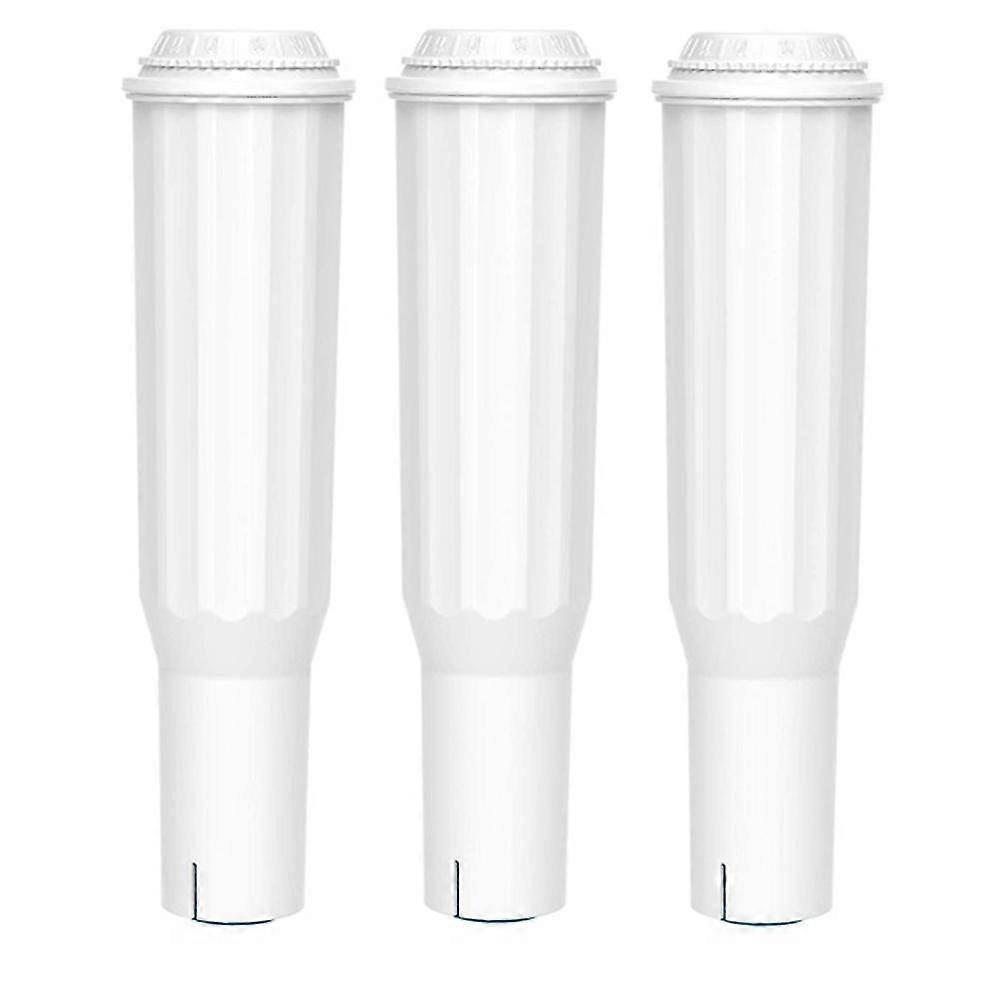 3pcs For Impressa Z5 Z6 E8 E9 J5 F60 S7 S9 Replace Water Filter XH
