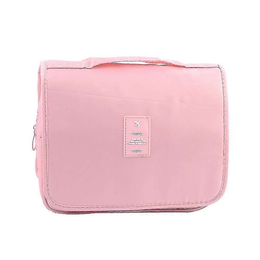 Hanging Toiletry Bag Travel Bag For Toiletries Make Up Bag Large Capacity Travelling Accessories
