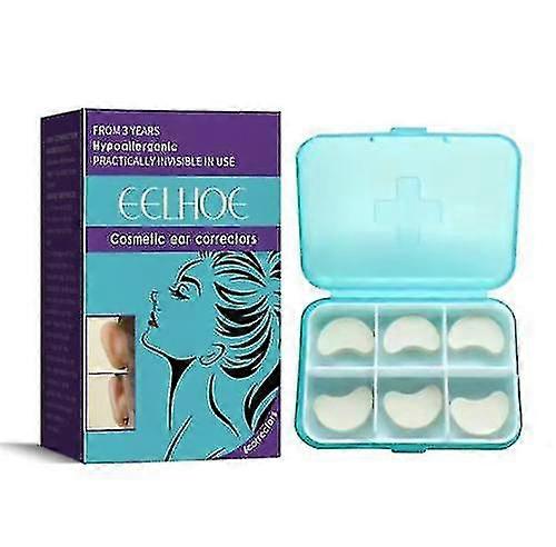 Earlap Cosmetic Ear Corrector, Earlap Prominent Ears Ear Corrector