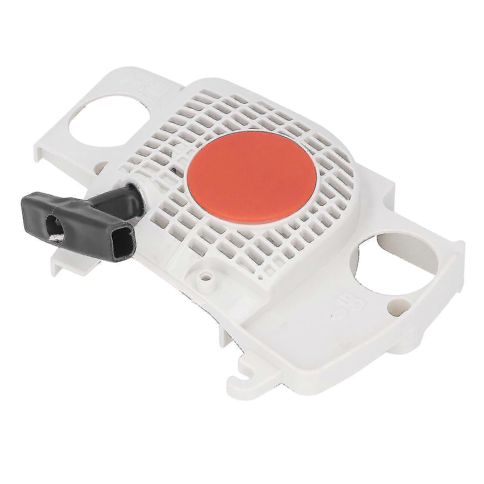 Chainsaw Starter Recoil Pull Starter 1130 080 2100 Replacement For Stihl Ms170 Ms180 Ms180c